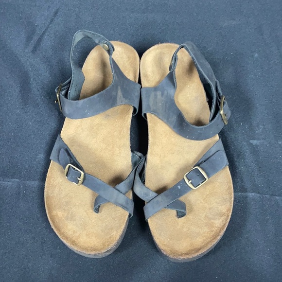 Shoes - Women’s Adjustable Sandals (3680)